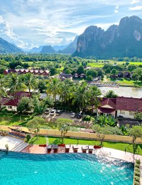 Travel Laos: Southeast Asia's Hidden Gem #ASpicyPerspective #travel #laos #asia #vacation #trip