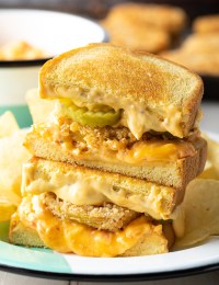 Pimento Grilled Cheese Recipes